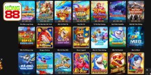 Trải Nghiệm Bắn Cá Đổi Tiền Mặt Ăn Thưởng Mỗi Ngày