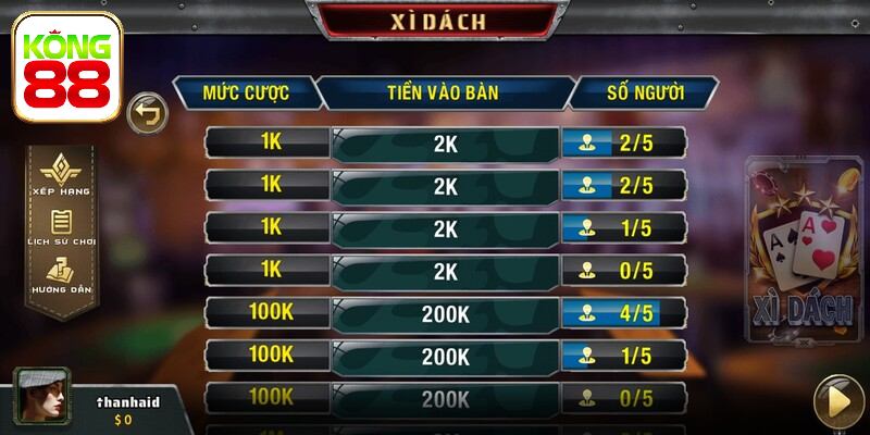 Các bước tham gia chơi game đơn giản cho tân binh mới
