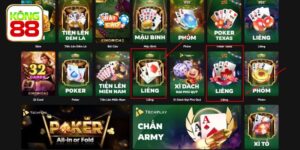 Hướng Dẫn Cách Đánh Liêng Cơ Bản Dành Cho Người Mới