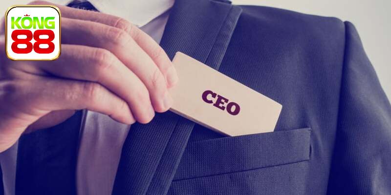 CEO luôn hướng đến nâng cấp sản phẩm game tại web