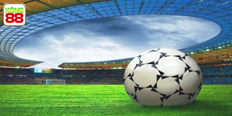 Đặt cược kèo rung góc