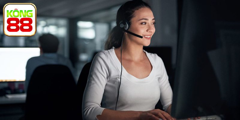 Dịch vụ chăm sóc khách hàng của web luôn được ưu tiên hàng đầu