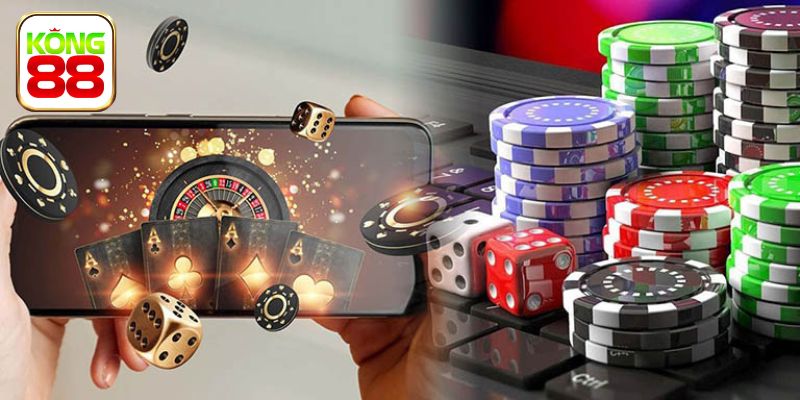 Nhà cái có nhiều chính sách giúp hội viên chơi trách nhiệm hơn