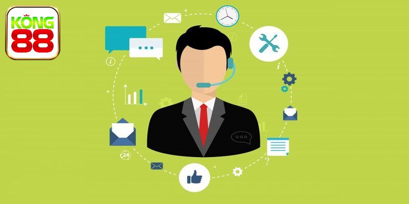 Quá trình giúp đỡ diễn ra miễn phí từ A đến Z