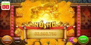 Sảnh Jbd Nổ Hũ - Sân Chơi Quay Hũ Đổi Thưởng Xanh Chín