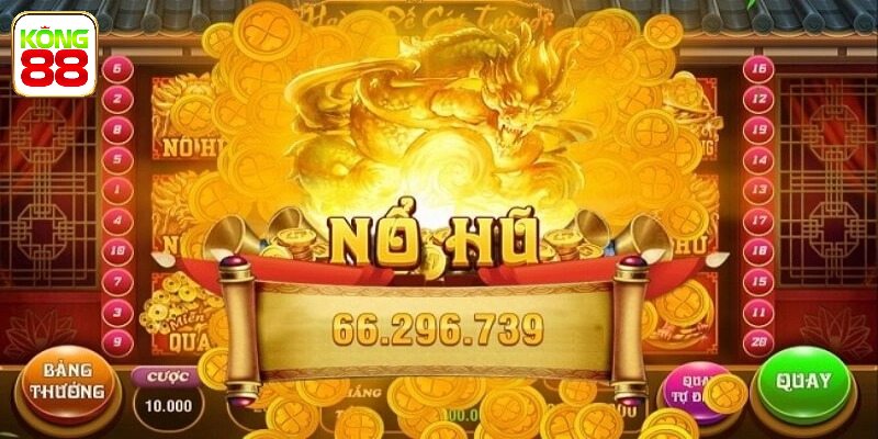 Sảnh Jbd Nổ Hũ - Sân Chơi Quay Hũ Đổi Thưởng Xanh Chín