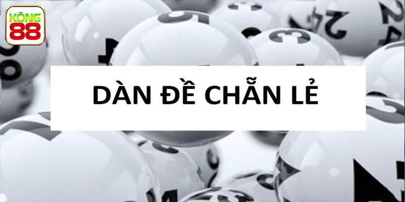 Tổng quan sơ lược về dàn chẵn lẻ