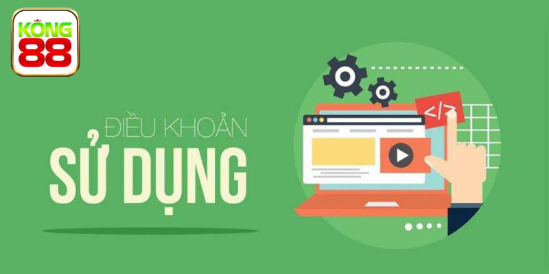 Trách nhiệm người chơi được quy định sẵn trong chính sách