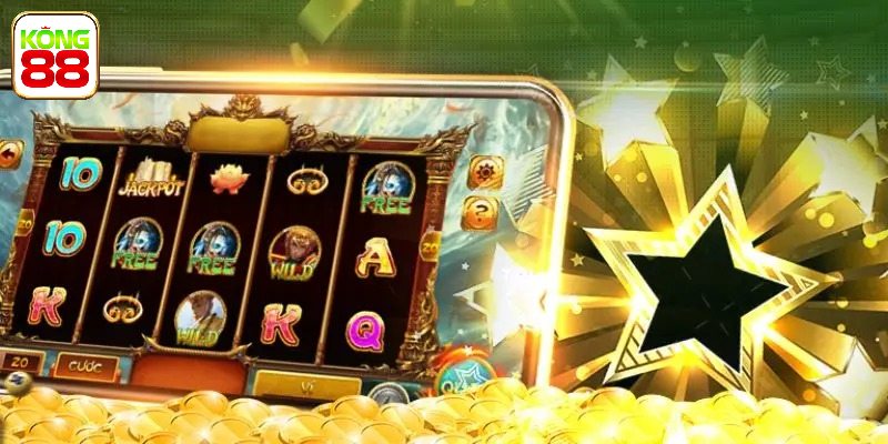 Ưu điểm của sảnh nổ hũ JBD