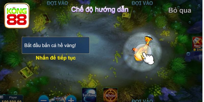 Ưu điểm tuyệt vời khi tham gia săn cá đổi tiền mặt
