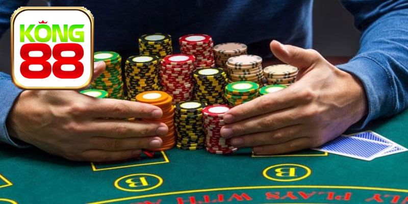 Các thuật ngữ liên quan trong game Baccarat bạn nên biết