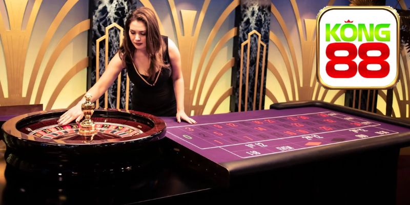 Chiến lược cá cược live casino cực hiệu quả đến từ chuyên gia
