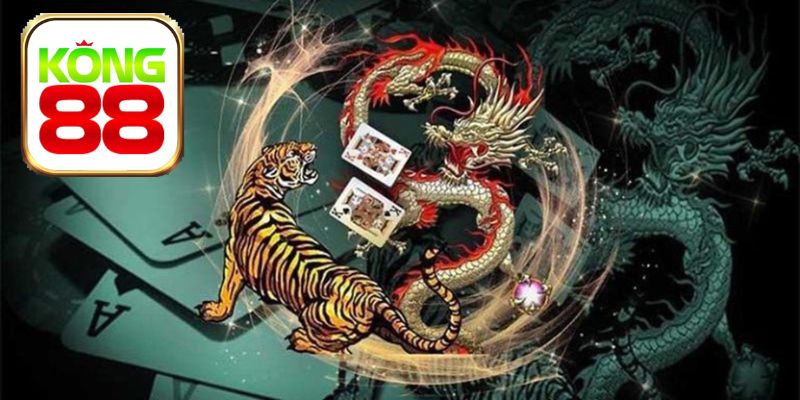 Kỹ năng cá cược Rồng Hổ cực hiệu quả đến từ các cao thủ lâu năm