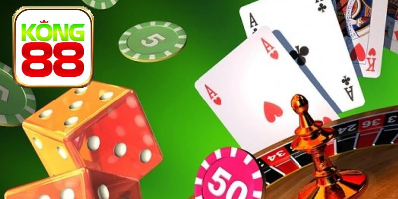 Liêng 3 cây đỉnh cao với tỷ lệ thanh toán cạnh tranh