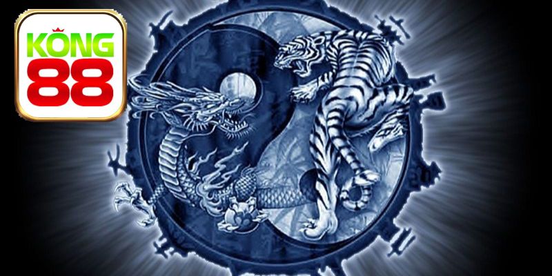 Thông tin tổng quan nhất về siêu phẩm Rồng Hổ Kong88