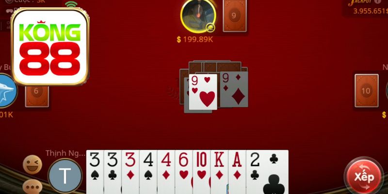 Thuật ngữ cơ bản xuất hiện trong game Tiến Lên 