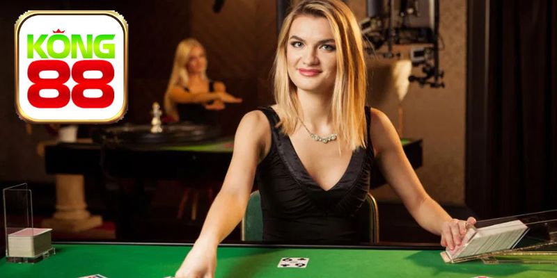 Ưu điểm thu hút sự quan tâm của khách hàng tại chuyên mục live casino