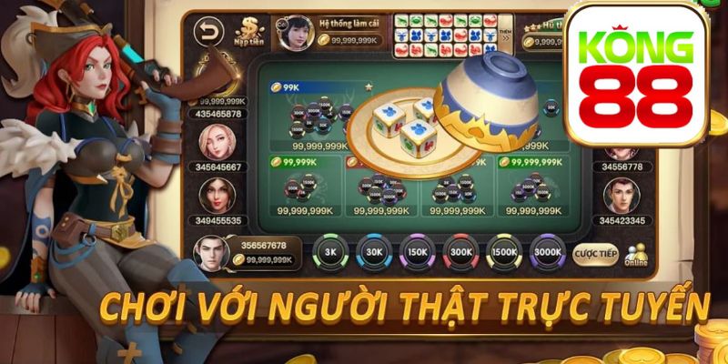 Yếu tố tạo nên sức hút từ bộ môn Bầu Cua thịnh hành